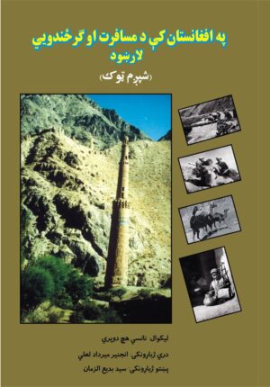 په افغانستان کې د مسافرت او گرځندويي لارښود