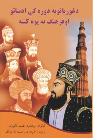 د غوريانو په دوره کي ادبیاتو او فرهنگ ته یوه کتنه