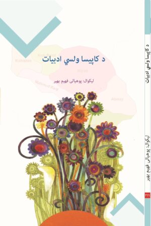 د کاپيسا ولسي ادبيات