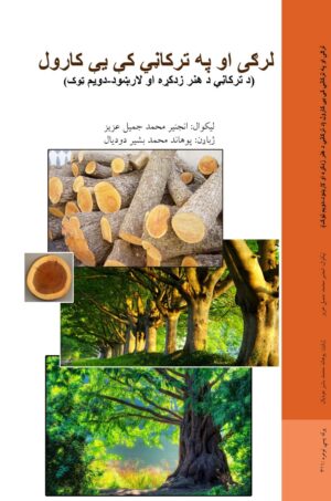 لرګیا و په ترکاڼي کې یې کارول