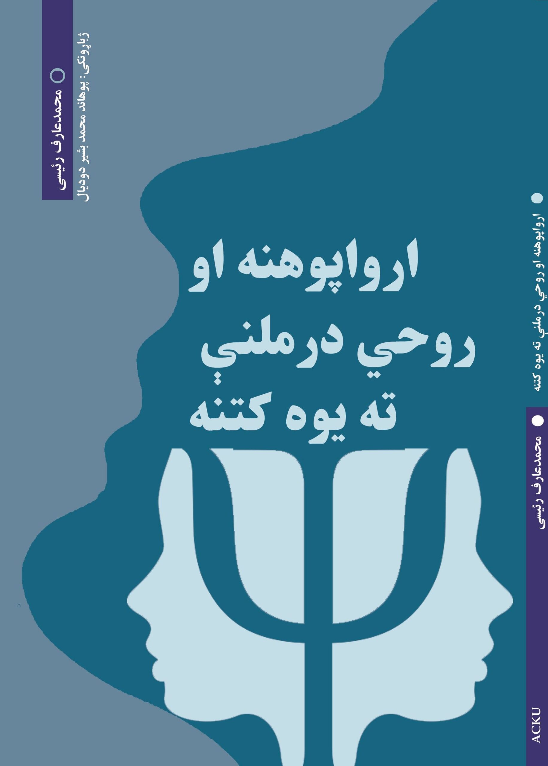 ارواپوهنه او روحي درملنې ته یوه کتنه