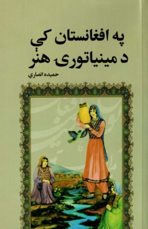 په افغانستان کي د مینیاتوری هنر