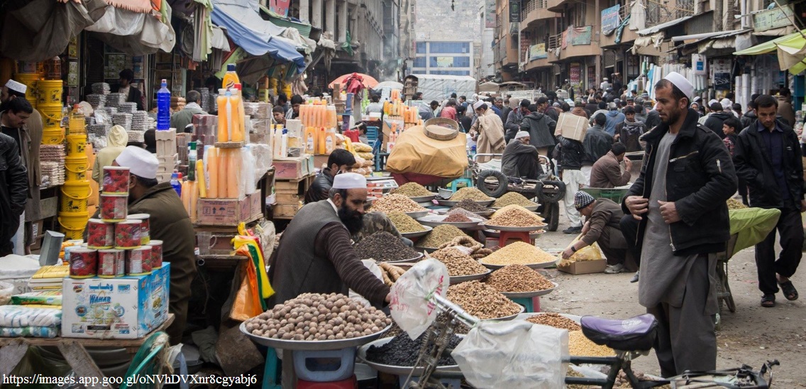 How to Revive the Economy of Afghanistan
