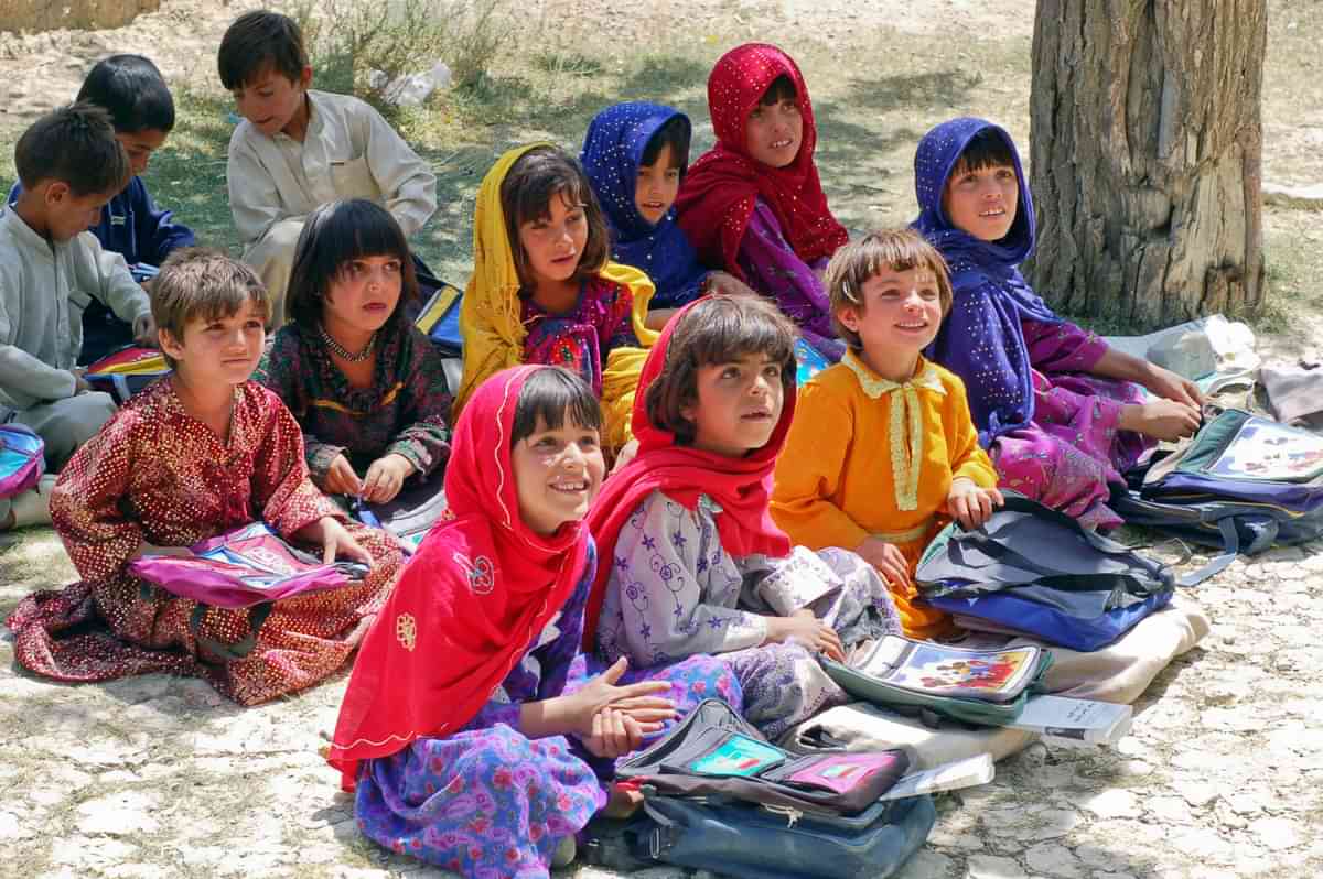 What Ails the Education System in Afghanistan?